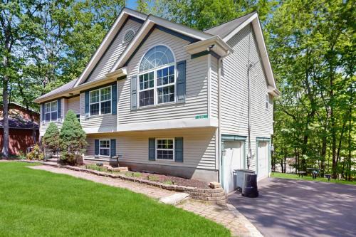 East Stroudsburg Casa | Bella Gema