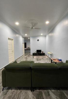 Setiu Casa | Bella Homestay