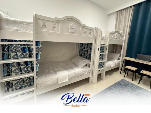 Dubai Hotel | Bella INN - Mixed M & F