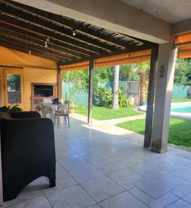 Yocsina Apartamento | Bella Italia Residence
