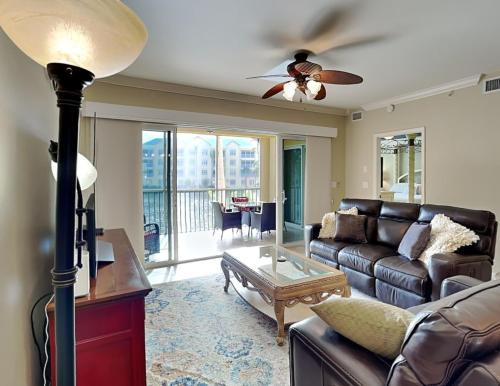 South Island Apartamento | Bella Lago 322