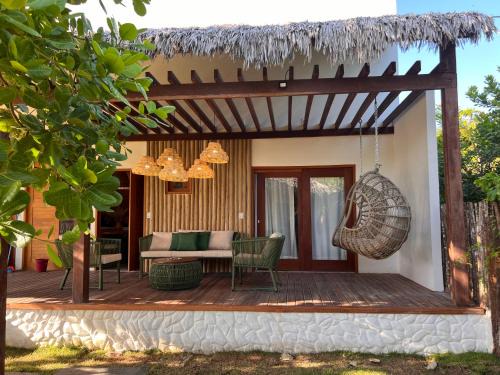 Atins Chalet De Esquí | Bella Mar Atins Chalet