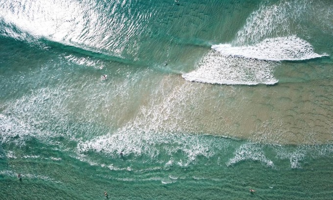 Coolangatta Apartamento | Bella Mare Beachside Apartments