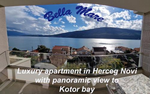 Baosici Apartamento | Bella Mare