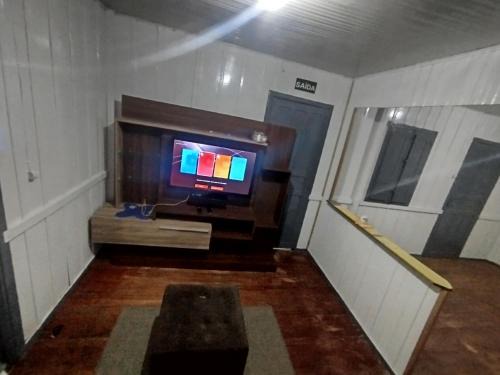 Lauro Muller Apartamento | Bella montanha II