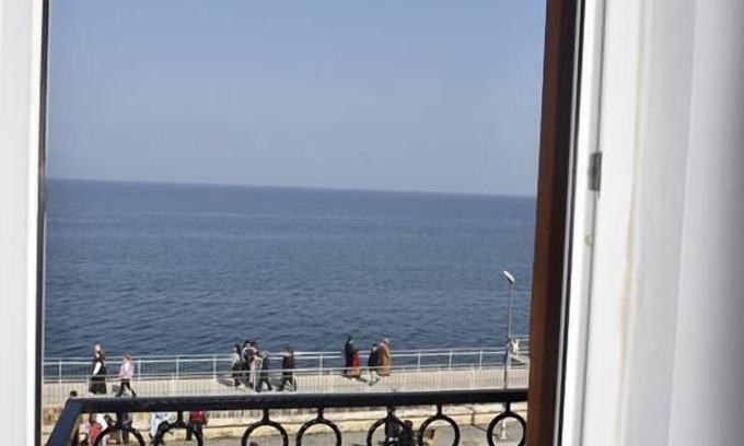 Mudanya Hotel | Bella Otel Mudanya