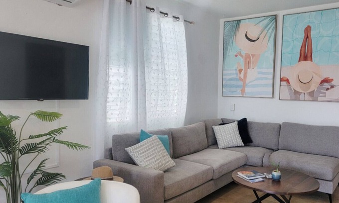Ceiba Casa | Bella Pelicano w/pool