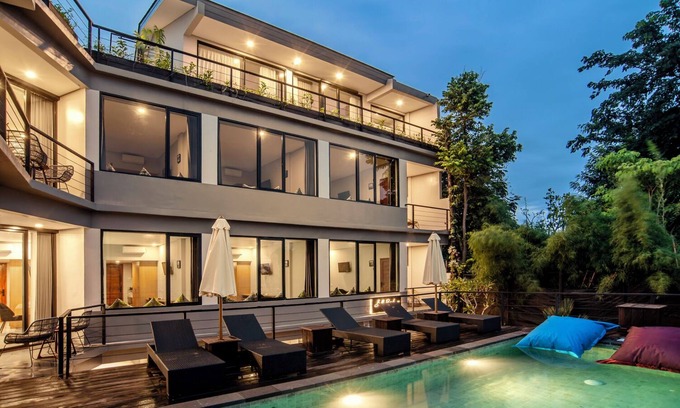Pererenan Casa | Bella Residence Pererenan