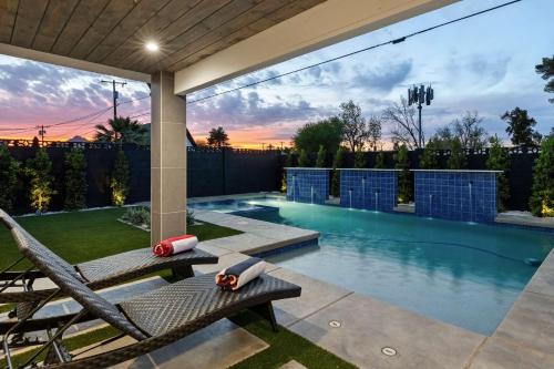 Scottsdale Country Acres Casa | Bella Rosa- Close to Old Town with Pool & Hot Tub