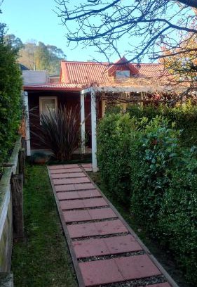 Bright Villa | Bella Rouge Cottage