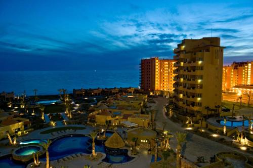 Puerto Peñasco Casa | Bella Sirena 2BR 2BA 3rd Floor Ocean View B301