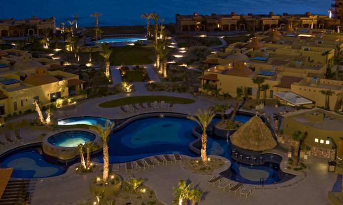 Puerto Peñasco Casa | Bella Sirena 2BR BE 105-v by Casago