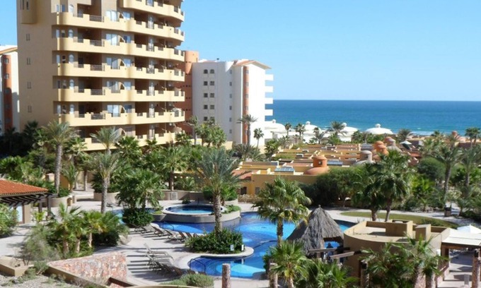 Puerto Peñasco Casa | Bella Sirena 2BR BD 304-v by Casago