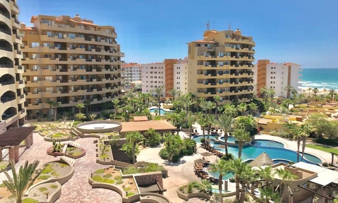 Puerto Peñasco Complejo | BELLA SIRENA RESORT!