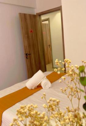 Farukolhufushi Island Apartamento | Bella Stay Inn
