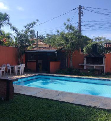 Bosque de Geriba Casa | Bella vida Geriba suites