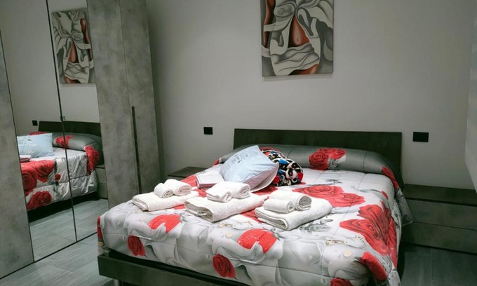 Vigevano Apartamento | Bella Vigevano