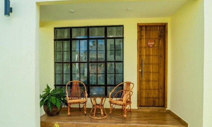 Arusha Villa | Bella Villa Arusha 3