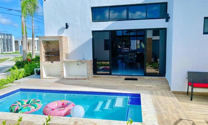 Punta Cana Villa | Bella Villa