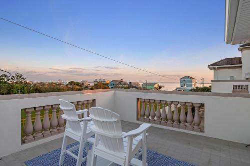 Ono Island Casa | Bella Villa Guest Suite