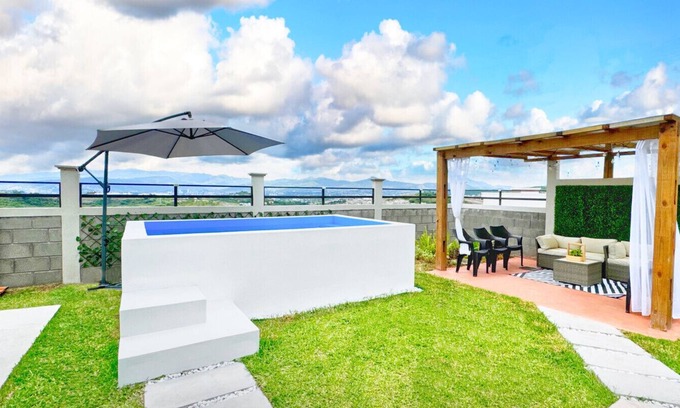 Tegucigalpa Casa | Bella Vista 4/3 with Small Pool!