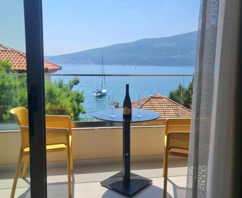 Baosici Apartamento | Bella Vista Adriatic