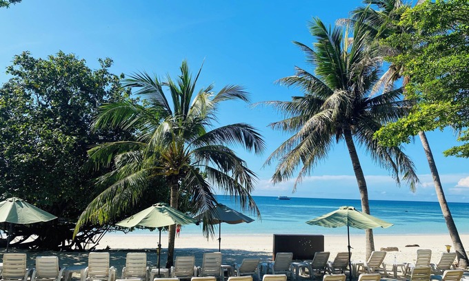 Satun Hotel | Bella Vista Beach Resort Koh Lipe