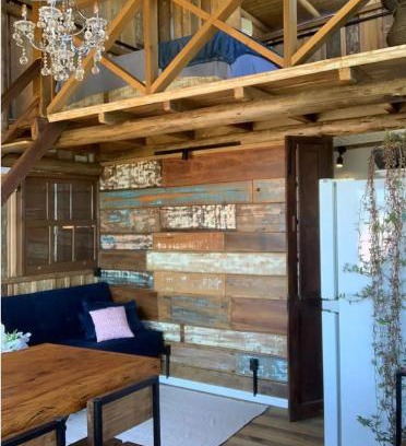 Vila Alvorada Casa | Bella Vista