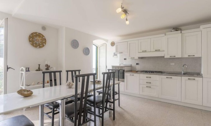 Latte Apartamento | Bella Vista by Interhome