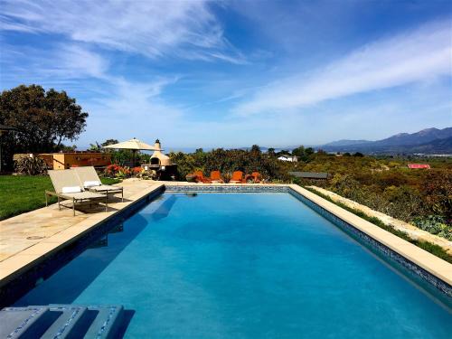 Carpinteria Villa | Bella Vista by Paradise Retreats