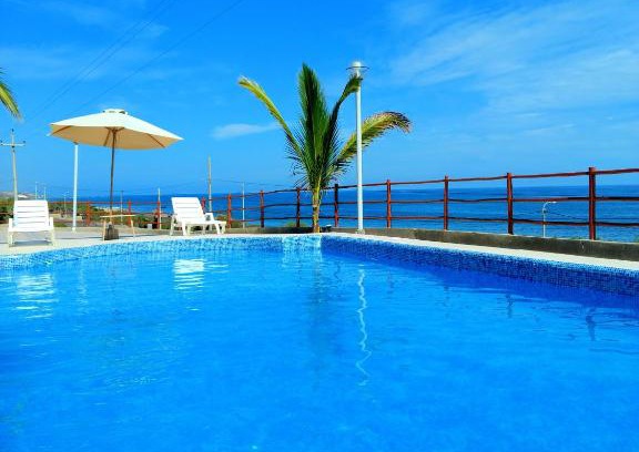 Punta Sal Apartamento | Bella Vista condominio