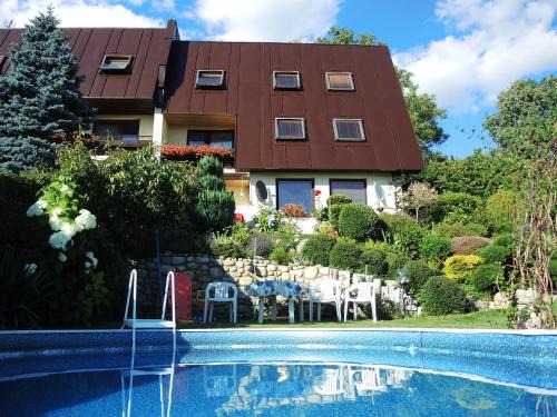 Vrchlabi Apartamento | Bella Vista