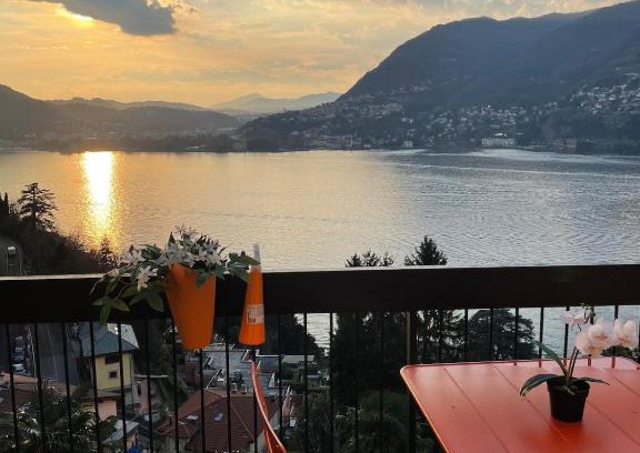 Blevio Casa | Bella Vista da Mario, Lake Como, Front Lake Blevio