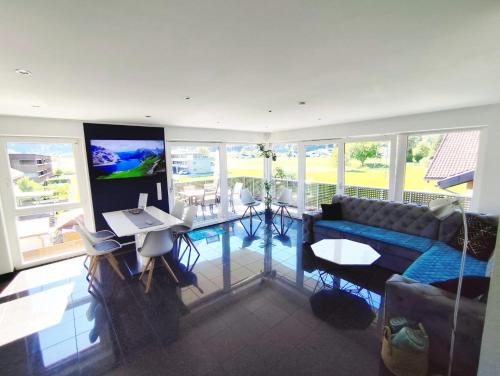 Buers Apartamento | Bella Vista Ferienwohnung