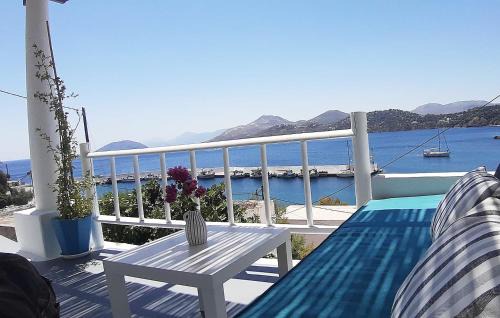 Panteli Apartamento | Bella Vista