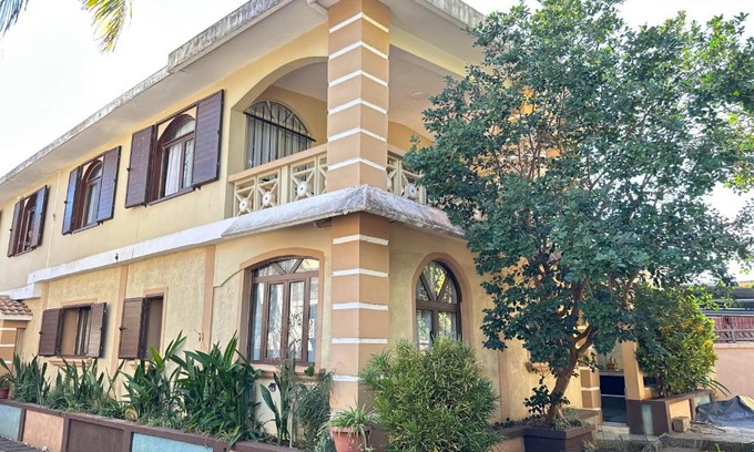 Calebasses Casa | Bella Vista Holiday Home