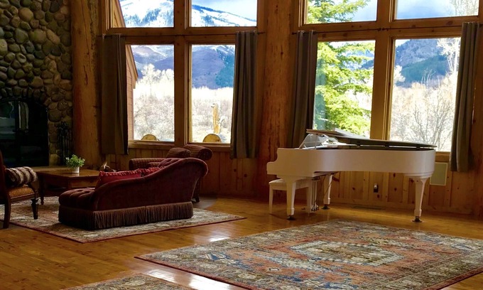 Durango Casa | Bella Vista House Grand Mtn Views ~ Capacidad de hasta 10
