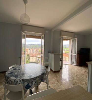 Canelli Apartamento | Bella Vista