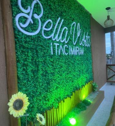 Itacimirim Apartamento | Bella vista Itacimirim
