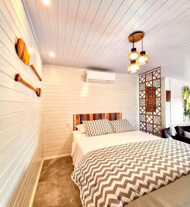 Laguna Apartamento | Bella Vista Kitnets