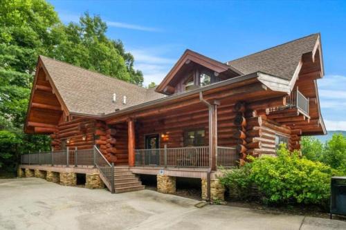 Pittman Center Casa | Bella Vista Lodge