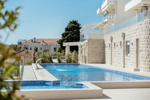 Baosici Apartamento | Bella Vista Luxure Apartments