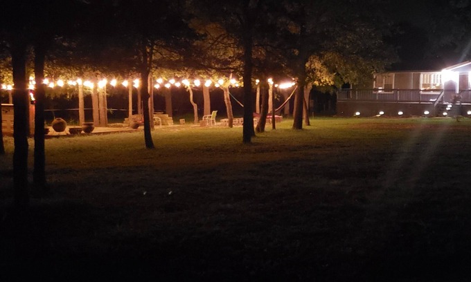 Dale Casa | Bella Vista Ranch! 13 acres de libertad