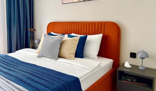 Piombino Apartamento | Bella Vista Suites