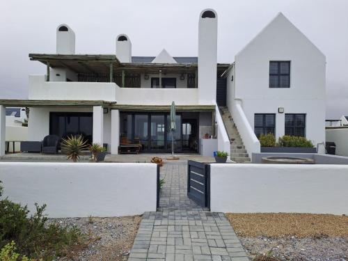 Dwarskersbos Apartamento | Bella Vista