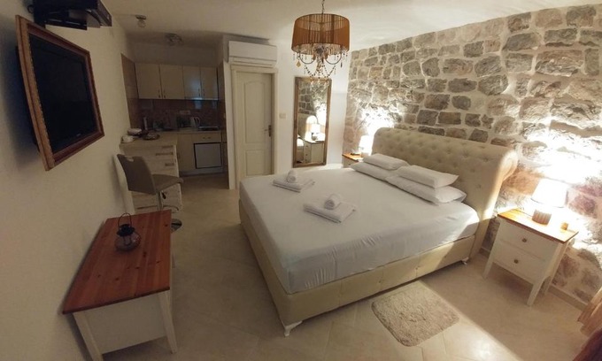 Perast Apartamento | Bella Vista Zmukic