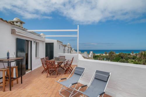Atlanterra Apartamento | Bella Vistas