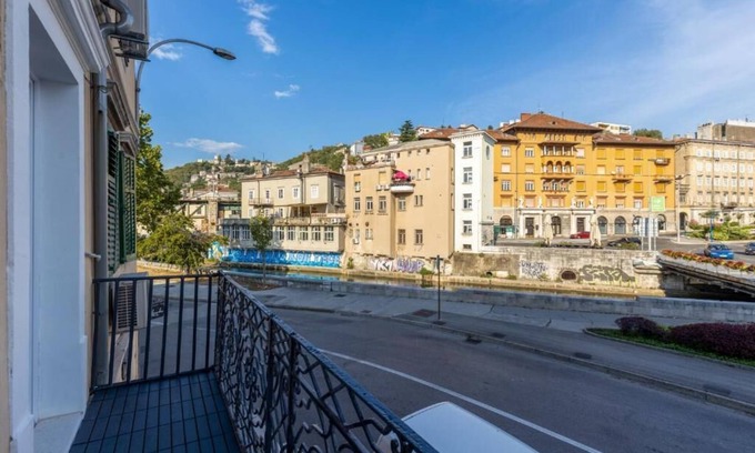 Rijeka Apartamento | Bella Vita Apartments