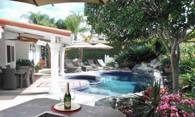 Kit Carson Casa | Bella Vita, Majestic Resort Sleeps 10