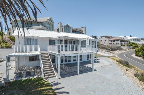 Yzerfontein Casa | Bella Vita